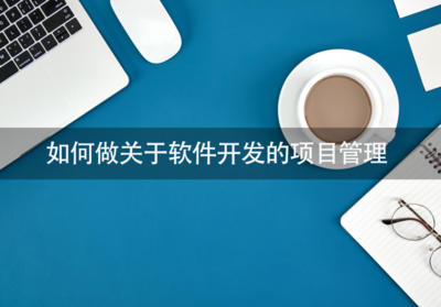 驾驭复杂 软件开发项目管理的核心框架与实践指南